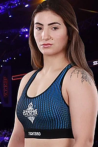 Pollyana Miller