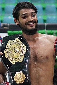 Manjoor Alam