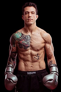 Alejandro Barraza