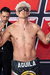 Alejandro Yesua Guadarrama