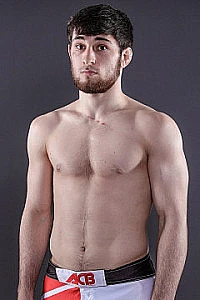 Zelimkhan Amirov