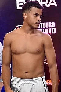 Marcus Adriel