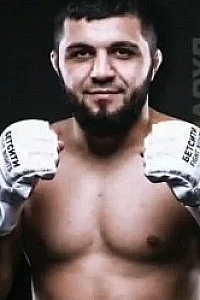 Magomedrasul Gadzhimagomedov