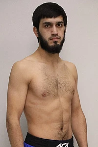 Umedjon Akhmedov