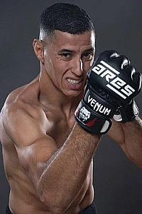 Nasser Boungab
