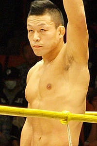 Hiroki Sato