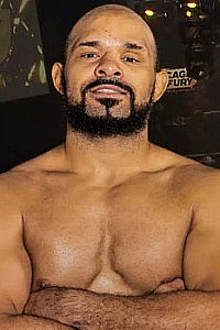Marcus Gamble