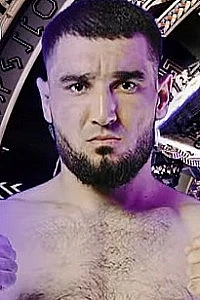 Ummat Umarov