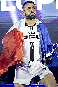 Julien Lopez