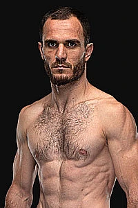 Mavlud Tifiyev