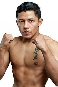 Oscar Bohorquez