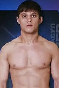 Rasul Aliev