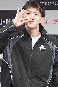 Hyuga Miyagawa
