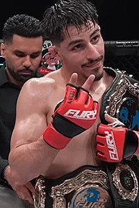 Jose Cordova