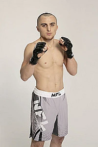 Bilan Kortoev