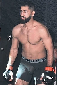 Mahmoud Abdeen