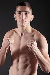 Amirkhan Zakriev