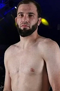 Khalid Shaykhaev