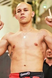 Alexandr Udovyko