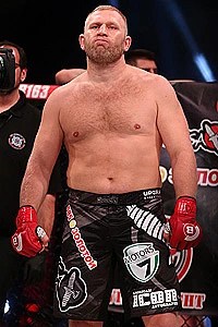 Sergei Kharitonov