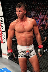 Mike Hamel