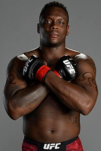 Ovince St. Preux