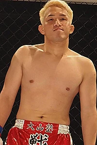 Yuta Kawashima