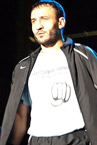 Artur Umakhanov