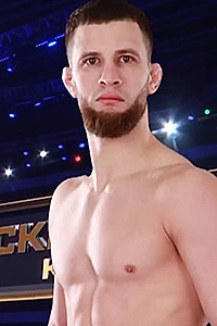 Alexander Osetrov