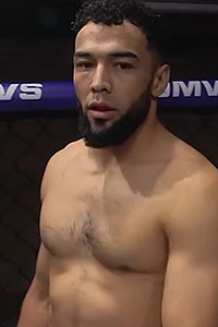 Fayzbek Khasanboev