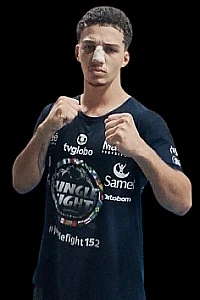 Gabriel Sampaio