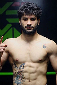 Benyamin Ghahraman