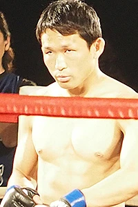 Ryutaro Shiga