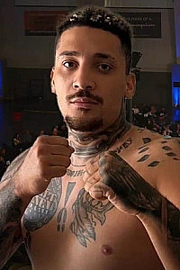 Michael Delozier
