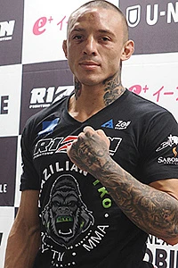 Luiz Gustavo