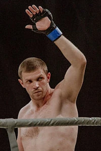 Denis Kirillov