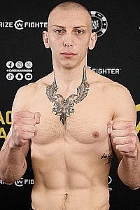 Andrea Kabali