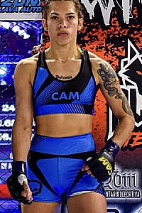 Sofia Montenegro