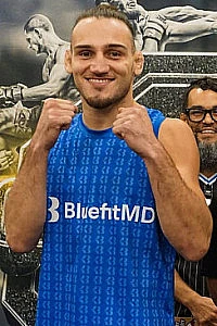 David Zebulun Macias