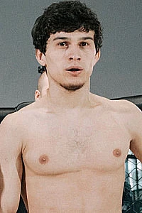 Artur Isaev