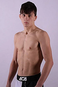 Bilal Nazhmudinov