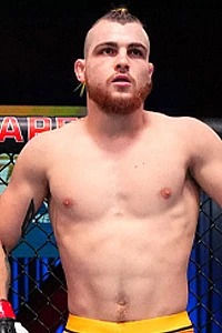 Daniil Donchenko