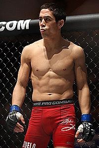 Justin Buchholz