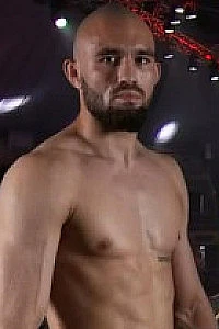 Adam Gafarov