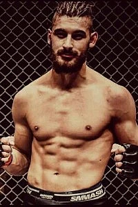 Michail Chrisopoulos