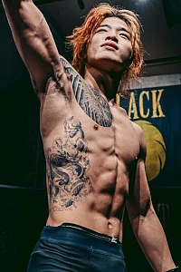 Kyu Jun Cho
