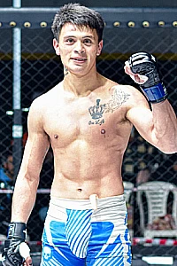 Gabriel Moyano