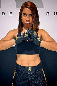 Indira Acevedo