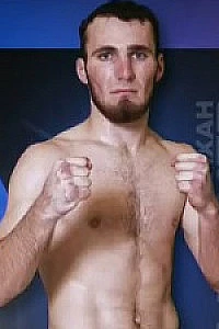 Alimkhan Adzhiev