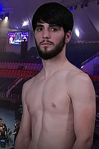 Bilal Elsenkaev